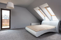 Aberedw bedroom extensions
